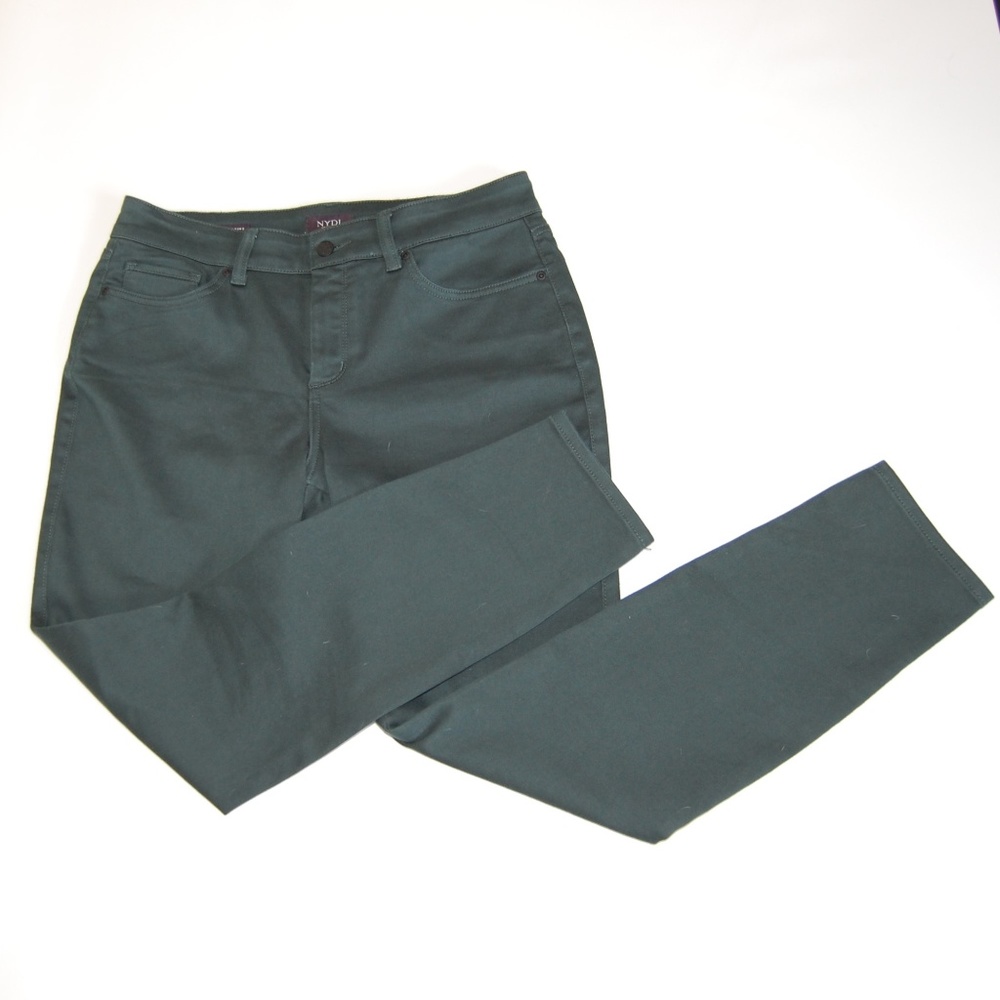 NYDJ Ami Skinny Legging Jeans